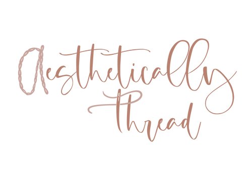 Aesthetically Thread